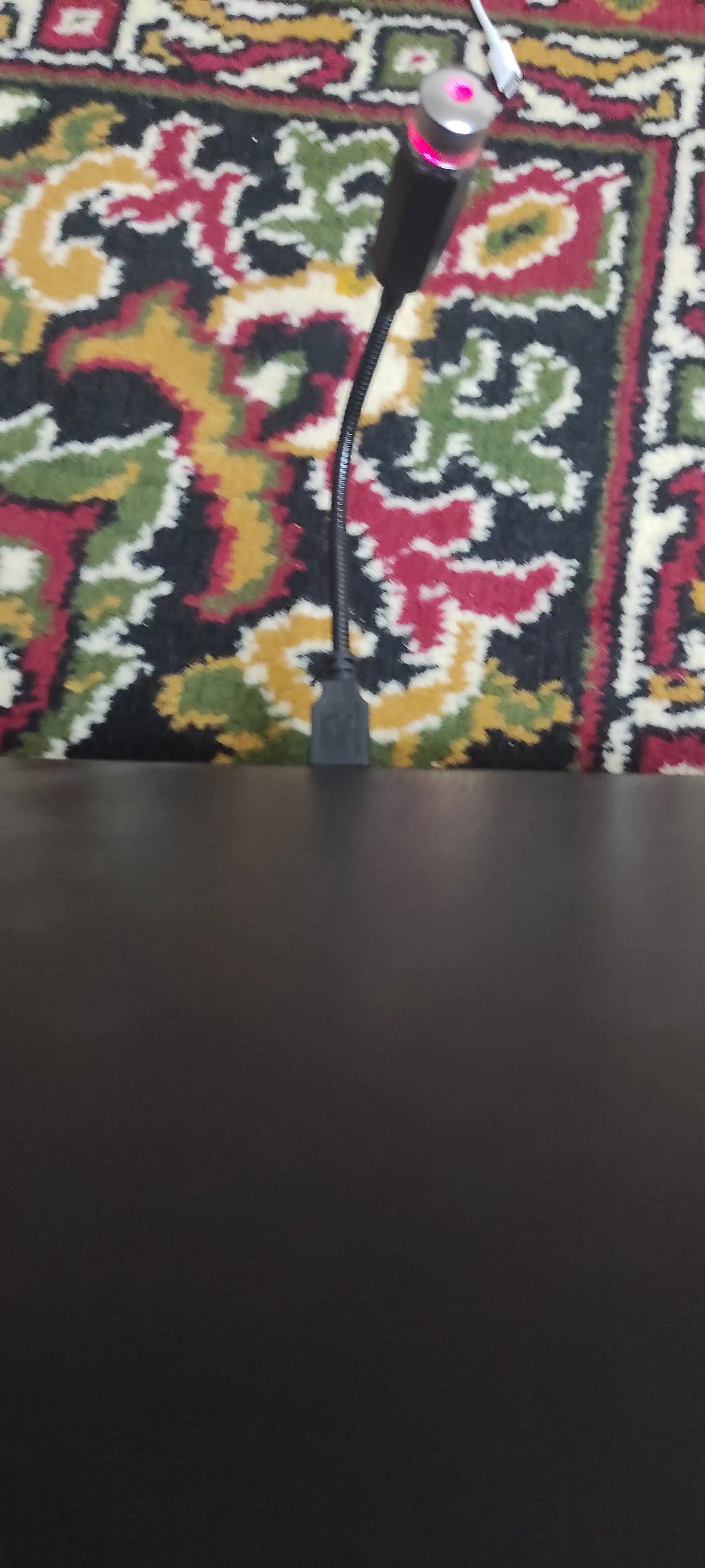 Led USB yulduzli osmon proektori