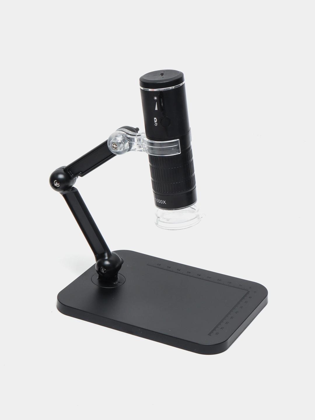 Купить Цифровой микроскоп с надёжное подключение WiFi, подходит для ...