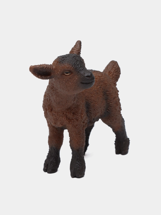 Фигурка козленок SCHL Goat Kid13829