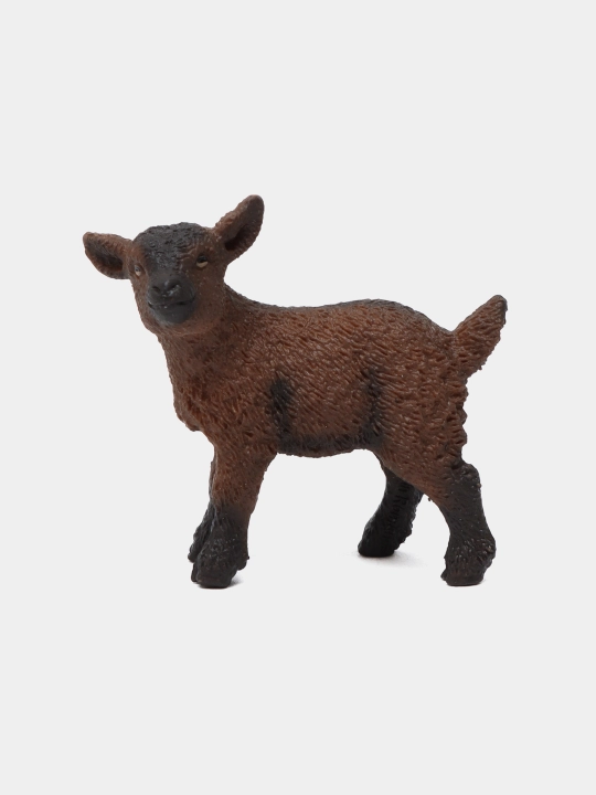 Фигурка козленок SCHL Goat Kid13829 - 