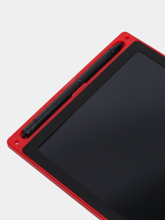 Графический LCD планшет для рисования, электронная доска со стилусом, 8.5"