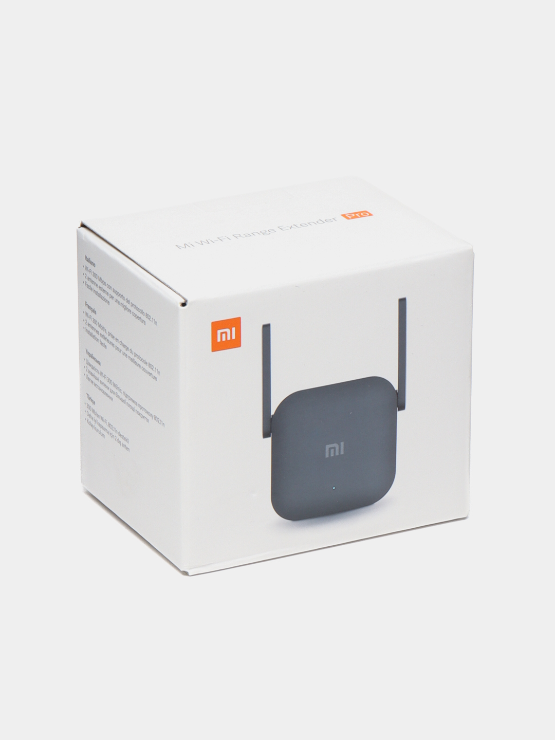 Усилитель сигнала xiaomi amplifier pro