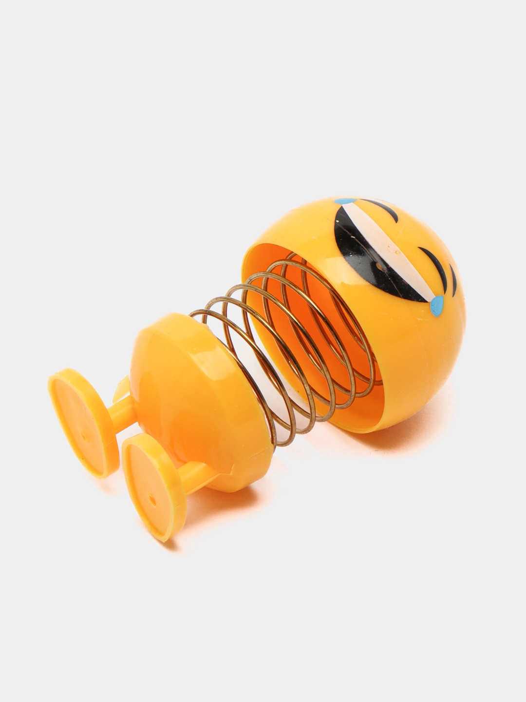 Купить Смайлик на пружине на приборной панели автомобиля за 16000 сум с ...