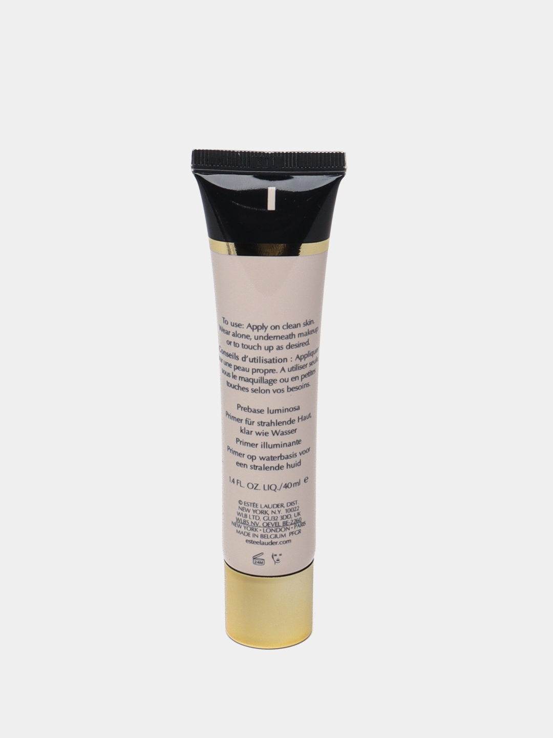 Futurist aqua brilliance watery glow primer Futurist aqua brilliance watery glow primer