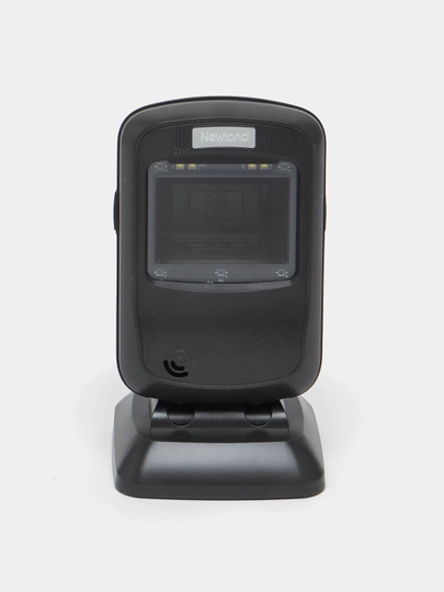 Настольный 2D сканер штрих кодов NLS-FR40 FR4000