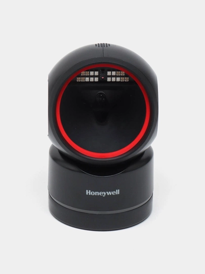 Настольный 2D сканер штрих кодов Honeywell Orbit HF680 — COREX-6903
