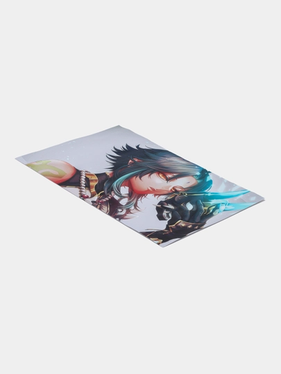 Poster Genshin impact, A3