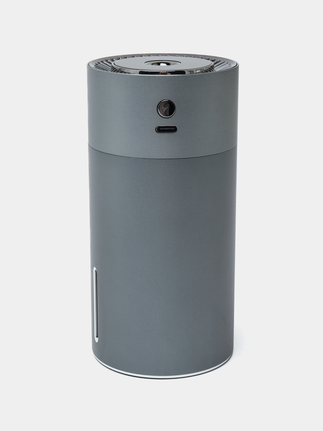 Увлажнитель воздуха на аккумуляторе, металлический корпус, с ...