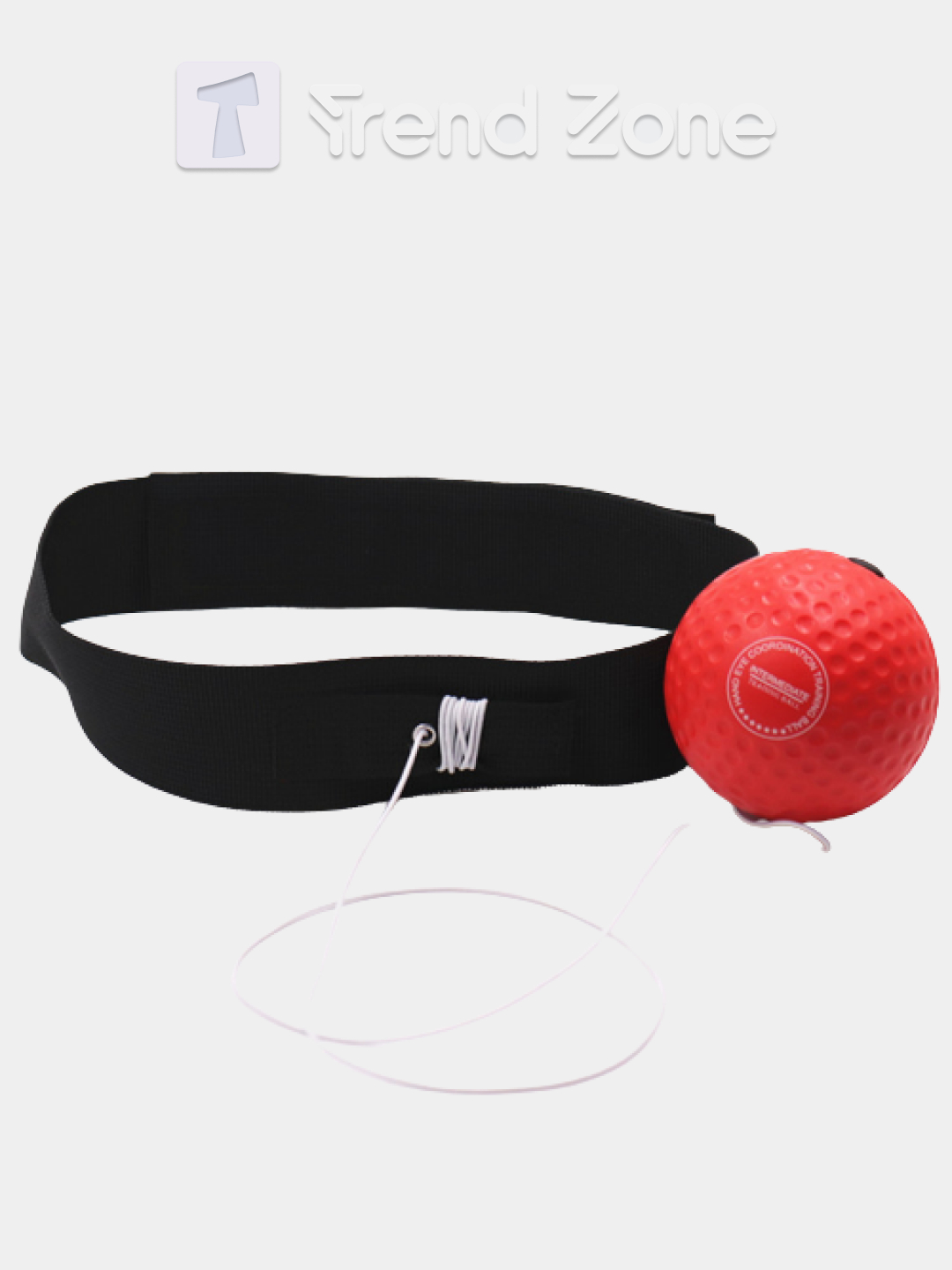 Keng dumbali yosh Siqishdan keyin katta eshakning surati.