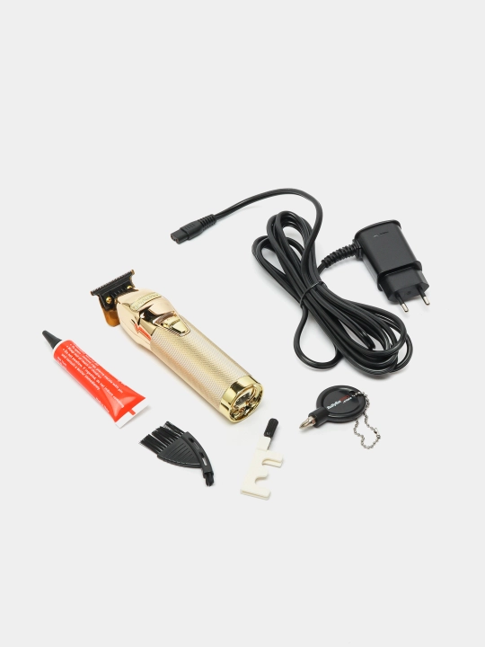 Trimmer BaByliss PRO Skeleton FX FX7870GE