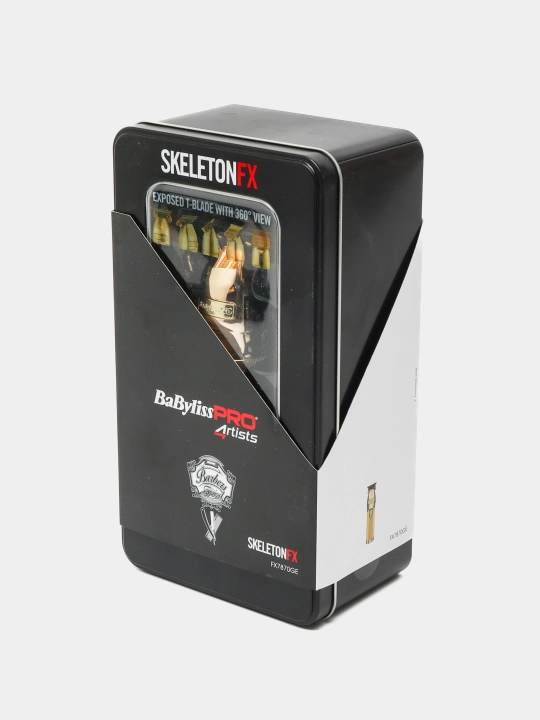 Trimmer BaByliss PRO Skeleton FX FX7870GE