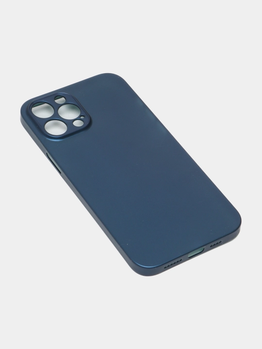 Тонкий чехол для iPhone 16 Pro, Pro Max, 15, 14,13,12,11 Pro, Pro Max