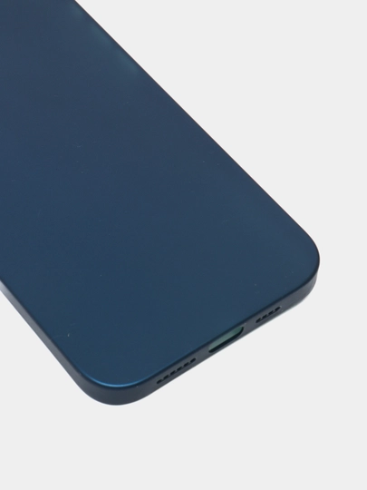 Тонкий чехол для iPhone 16 Pro, Pro Max, 15, 14,13,12,11 Pro, Pro Max