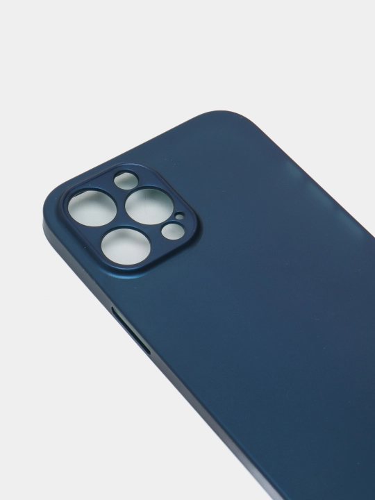 Тонкий чехол для iPhone 16 Pro, Pro Max, 15, 14,13,12,11 Pro, Pro Max