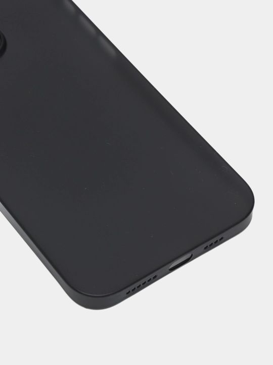 Тонкий чехол для iPhone 16 Pro, Pro Max, 15, 14,13,12,11 Pro, Pro Max