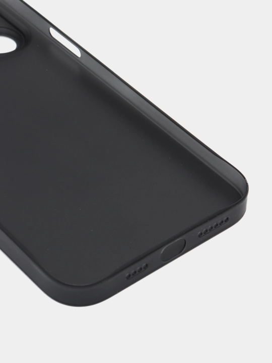Тонкий чехол для iPhone 16 Pro, Pro Max, 15, 14,13,12,11 Pro, Pro Max