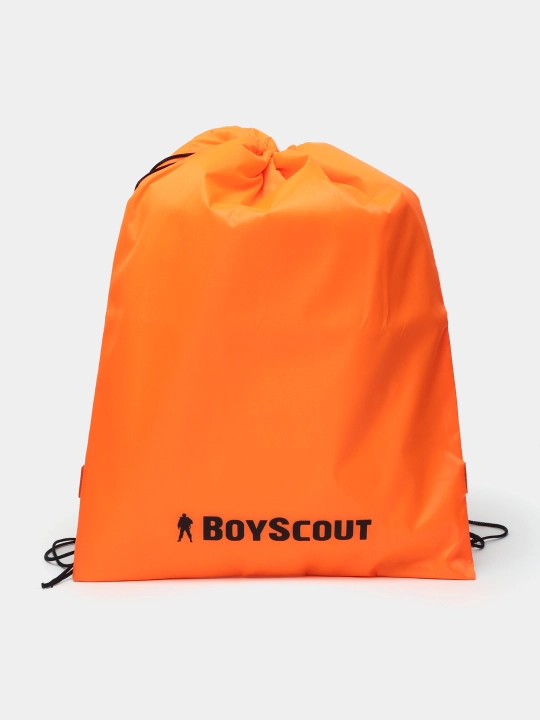 Termoryukzak 32 * 42 sm, 10 kg gacha issiq/sovuq mahsulotlarni tashish uchun, BoyScout