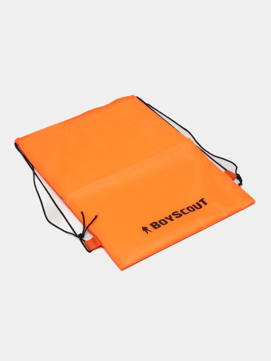 Termoryukzak 32 * 42 sm, 10 kg gacha issiq/sovuq mahsulotlarni tashish uchun, BoyScout