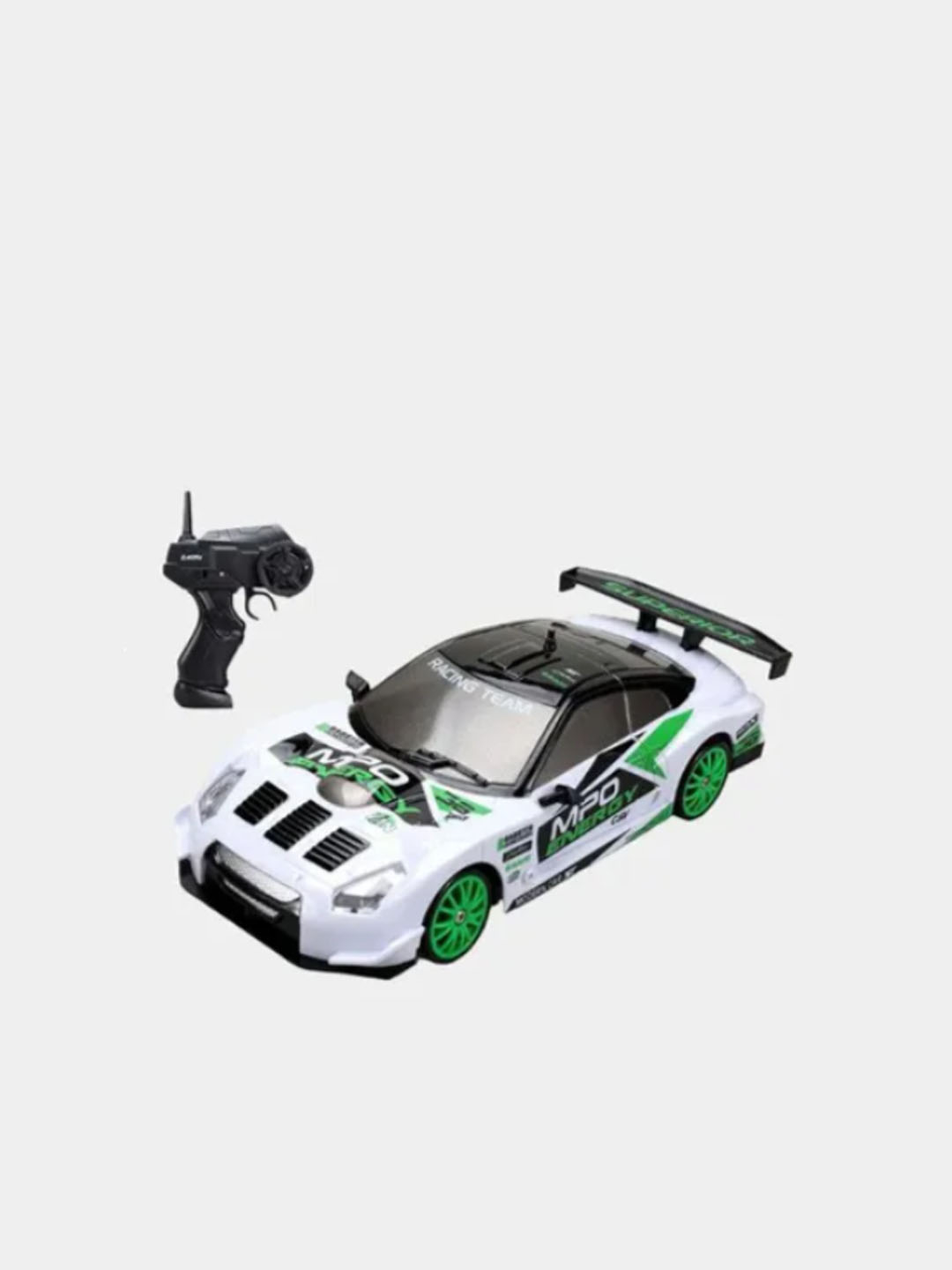 Радиоуправляемая дрифт машинка на пульте, для детей купить по низким ...