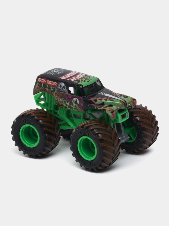 Игрушечная машинка MNJ VHP KinticDirtStrtrSetAst GML3p6045198