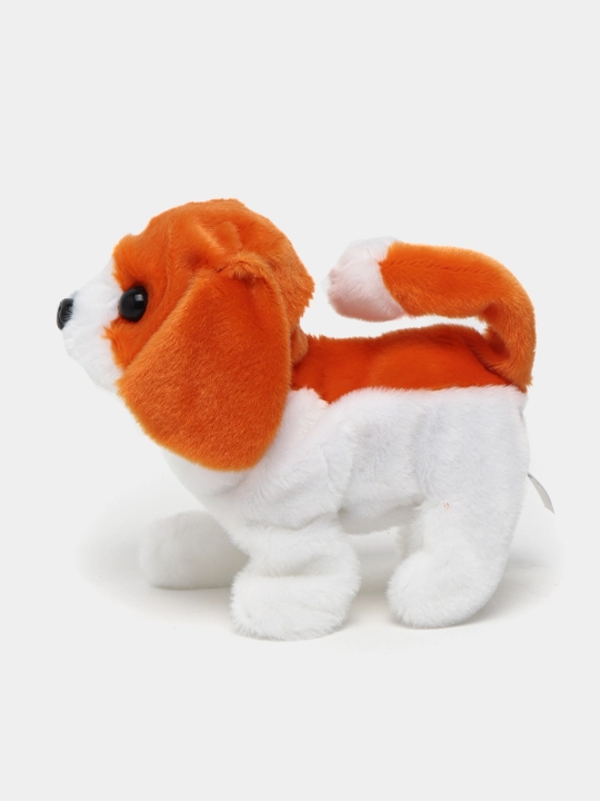 Игрушка PAP Buddy Walking Dog PAP03