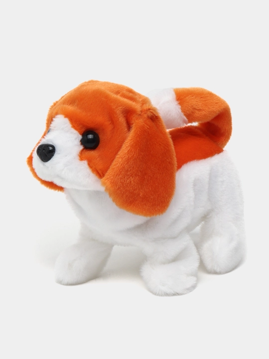 Игрушка PAP Buddy Walking Dog PAP03 - 