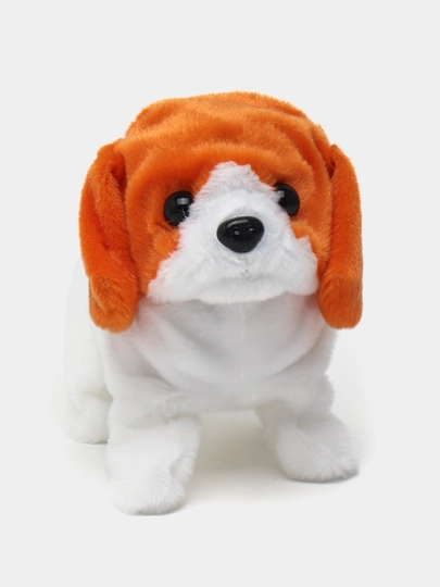 Игрушка PAP Buddy Walking Dog PAP03