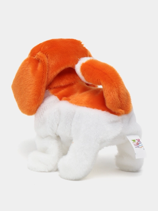 Игрушка PAP Buddy Walking Dog PAP03