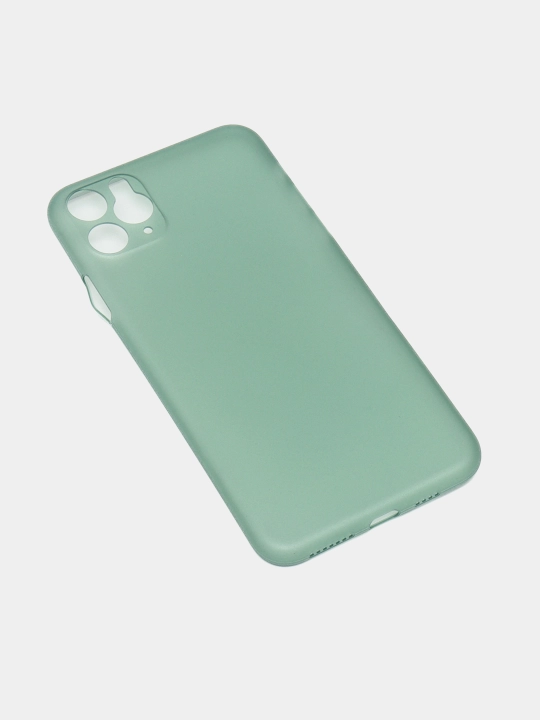 Тонкий чехол для iPhone 16 Pro, Pro Max, 15, 14,13,12,11 Pro, Pro Max