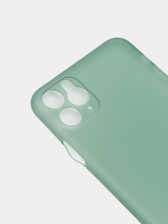 Тонкий чехол для iPhone 16 Pro, Pro Max, 15, 14,13,12,11 Pro, Pro Max