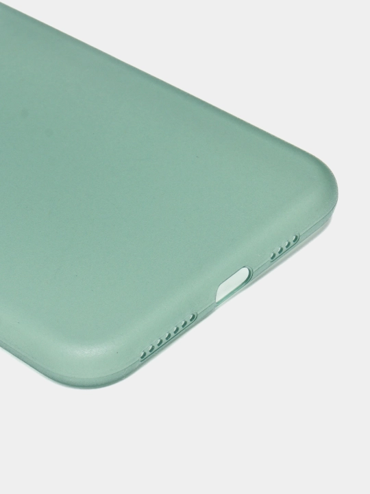 Тонкий чехол для iPhone 16 Pro, Pro Max, 15, 14,13,12,11 Pro, Pro Max