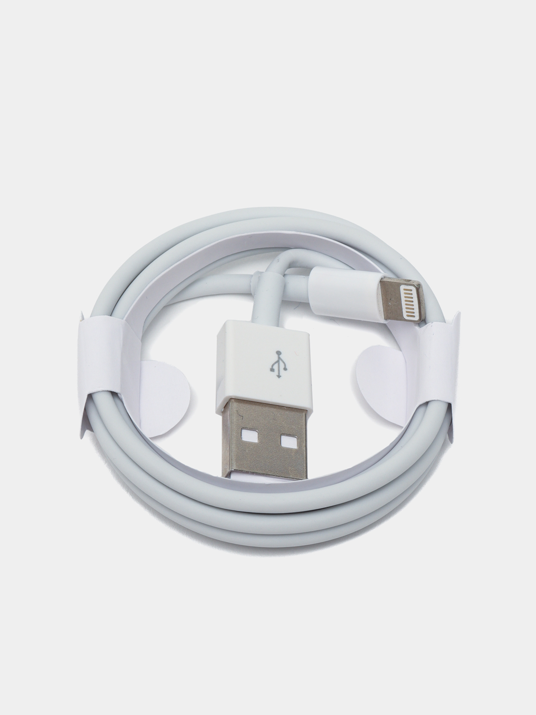 Кабель зарядный для телефона Micro - USB, Type - C, Lightning, провод  зарядка смартфона купить по низким ценам в интернет-магазине Uzum (625009)