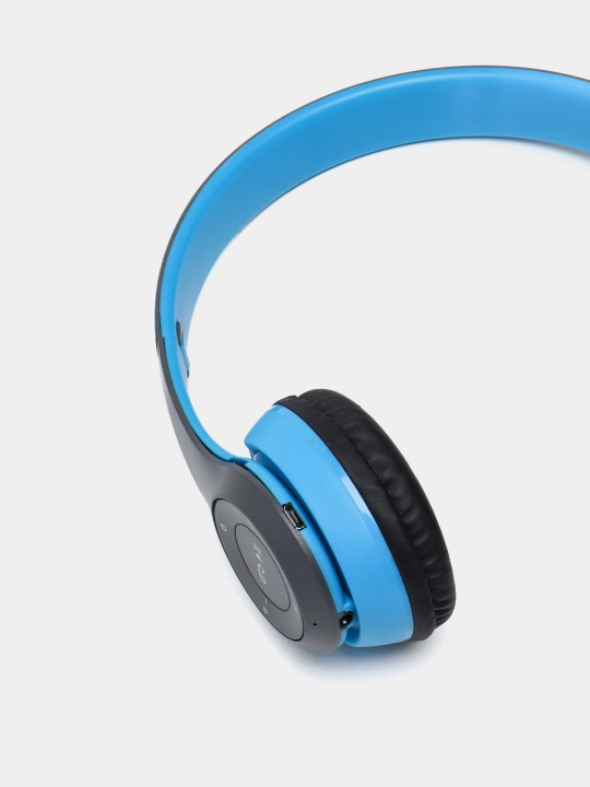 Simsiz quloqchinlar P47, Bluetooth 5.0
