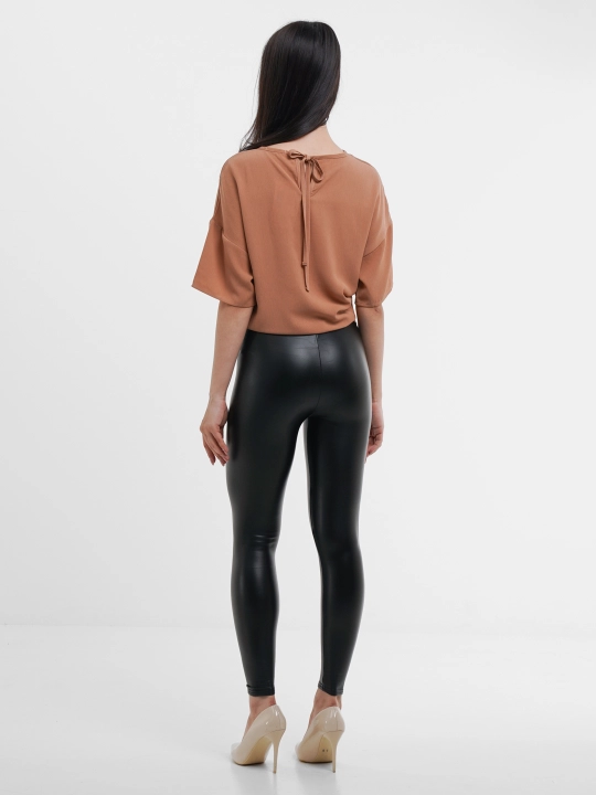 Ayollarning eko-charm leggingslari