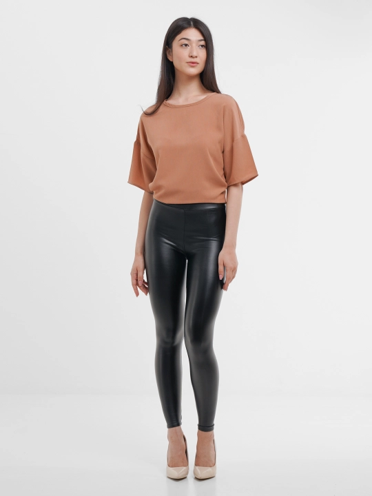 Ayollarning eko-charm leggingslari