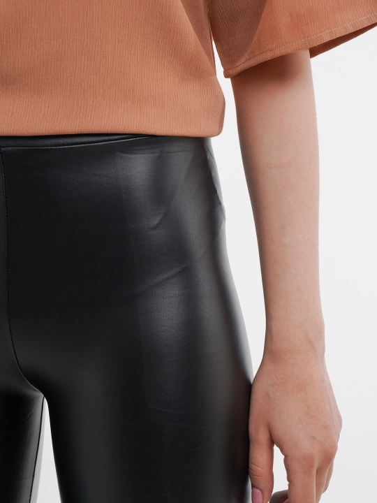 Ayollarning eko-charm leggingslari