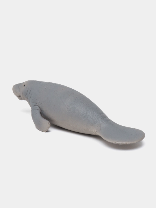 Фигурка ламантина SCHL Manatee