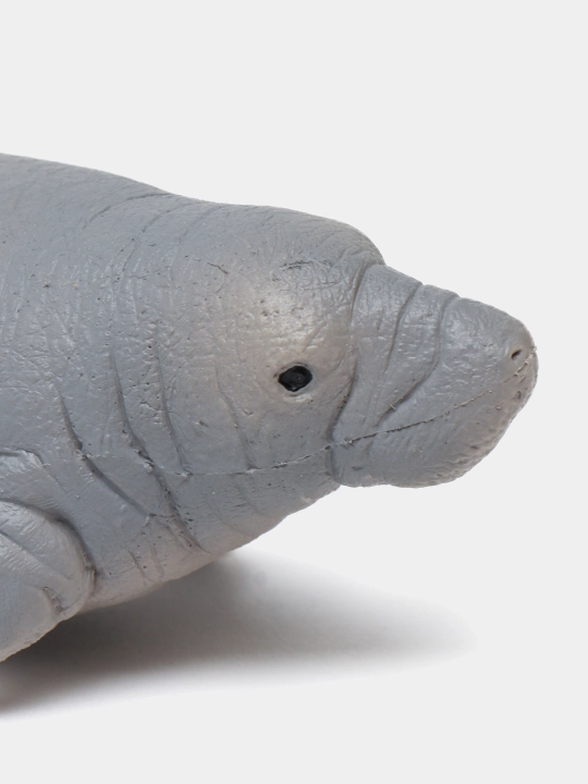 Фигурка ламантина SCHL Manatee