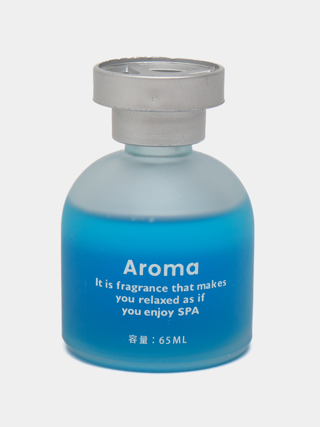 Avtomobil uchun aromatizator Aroma, 65 mlni arzon narxda sotib oling ...