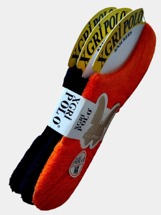 Pyatkalar maxrlik POLO XGRI, 3 dona