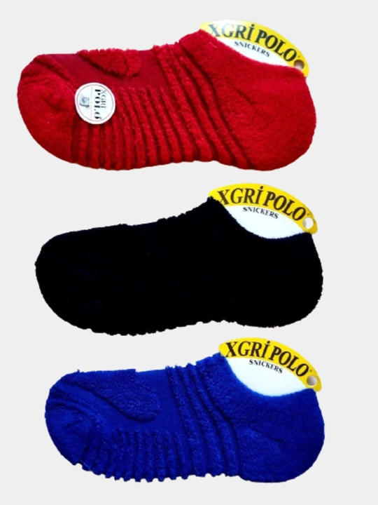 Pyatkalar maxrlik POLO XGRI, 3 dona