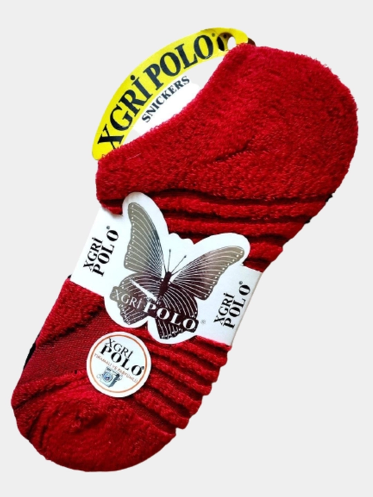 Pyatkalar maxrlik POLO XGRI, 3 dona