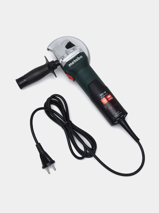 Bolgarka BSU Metabo W 9-125 - 