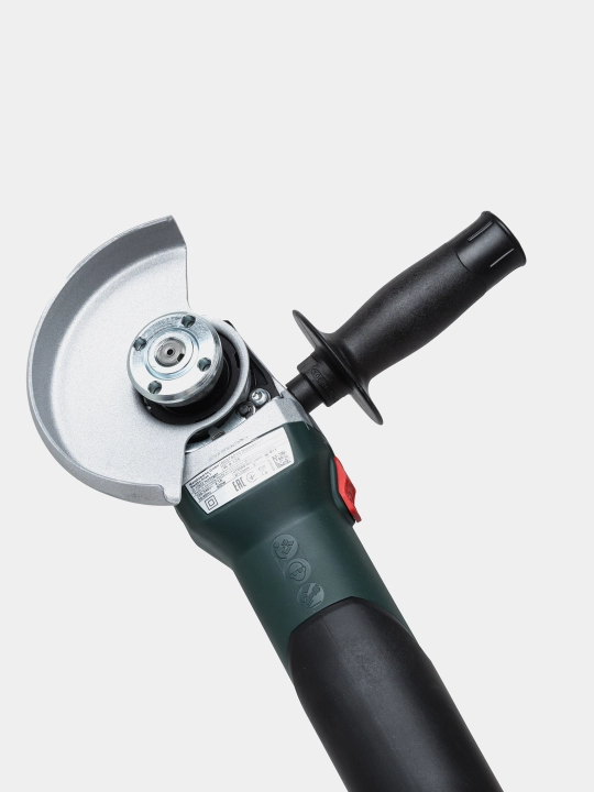 Bolgarka BSU Metabo W 9-125