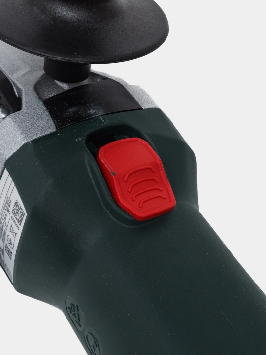 Bolgarka BSU Metabo W 9-125