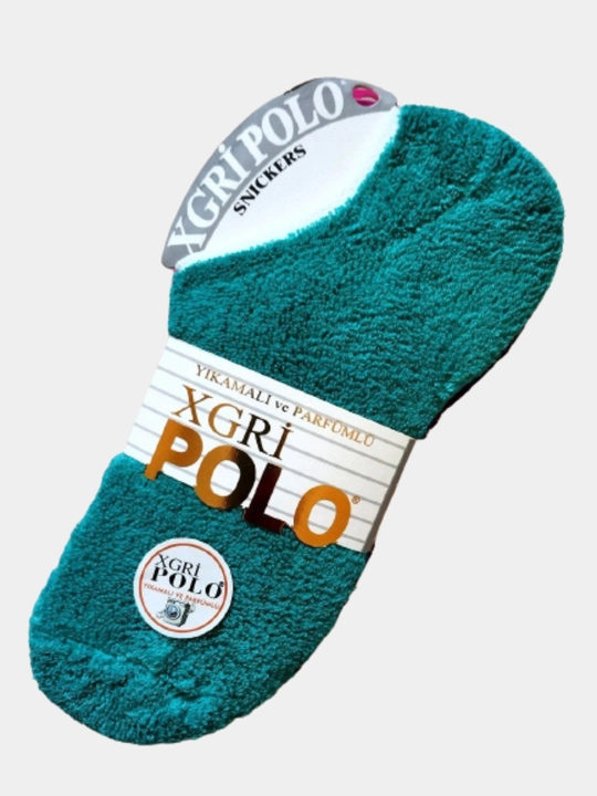 Pyatkalar maxrlik POLO XGRI, 3 dona