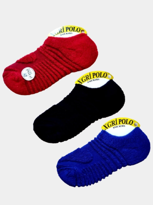 Pyatkalar maxrlik POLO XGRI, 3 dona