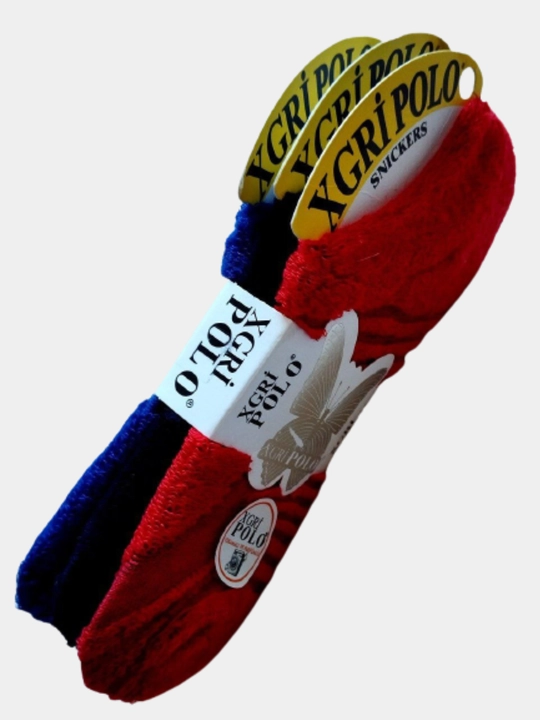 Pyatkalar maxrlik POLO XGRI, 3 dona