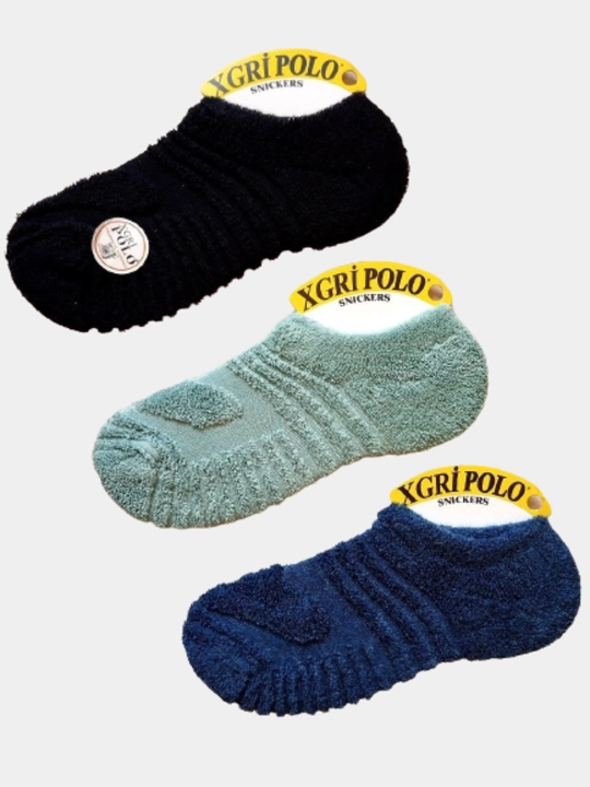 Pyatkalar maxrlik POLO XGRI, 3 dona