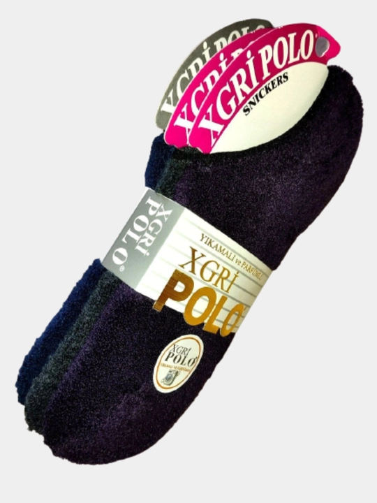 Pyatkalar maxrlik POLO XGRI, 3 dona